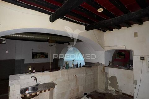 Byhus i Fronteira, Portalegre, Fronteira - € 137.500 | Ref: 050731 - foto 17