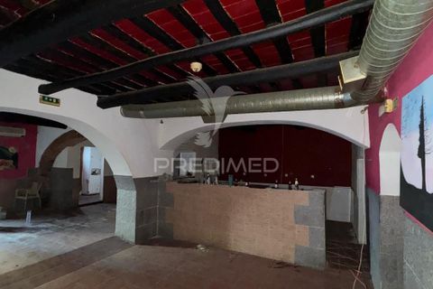 Byhus i Fronteira, Portalegre, Fronteira - € 137.500 | Ref: 050731 - foto 18