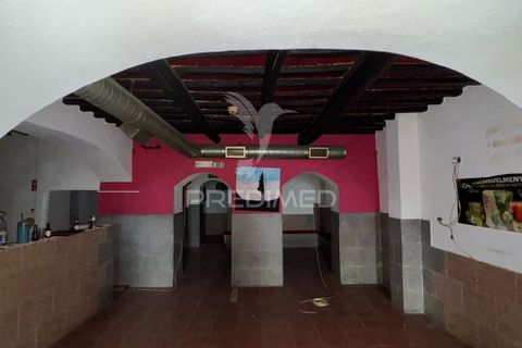 Byhus i Fronteira, Portalegre, Fronteira - € 137.500 | Ref: 050731 - foto 19