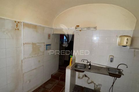 Byhus i Fronteira, Portalegre, Fronteira - € 137.500 | Ref: 050731 - foto 20