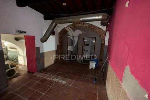 Byhus i Fronteira, Portalegre, Fronteira - € 137.500 | Ref: 050731 - foto 21