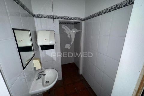 Byhus i Fronteira, Portalegre, Fronteira - € 137.500 | Ref: 050731 - foto 23