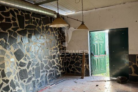 Byhus i Fronteira, Portalegre, Fronteira - € 137.500 | Ref: 050731 - foto 24