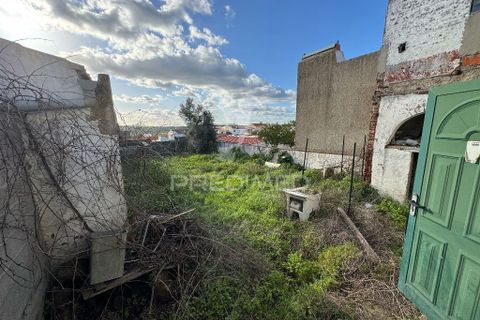 Byhus i Fronteira, Portalegre, Fronteira - € 137.500 | Ref: 050731 - foto 25