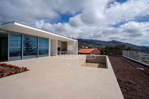 Byhus i Calheta, Madeira, Calheta - € 1.980.000 | Ref: 050870 - foto 1