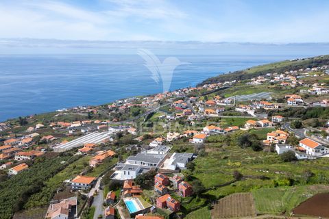 Byhus i Calheta, Madeira, Calheta - € 1.980.000 | Ref: 050870 - foto 14