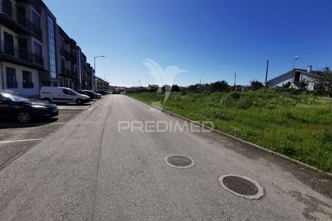 Helårsgrund i Entroncamento, Santarem, Entroncamento - € 54.000 | Ref: 050945 - foto 3