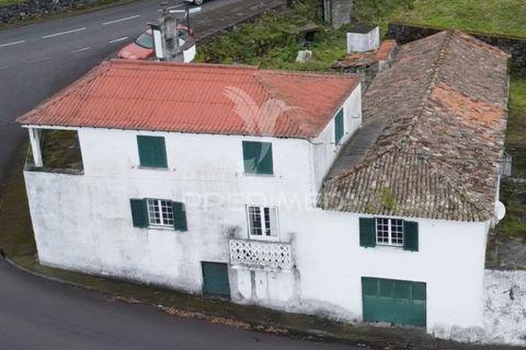 Byhus i Velas, Sao Jorge, Velas - € 170.000 | Ref: 051316 - foto 1