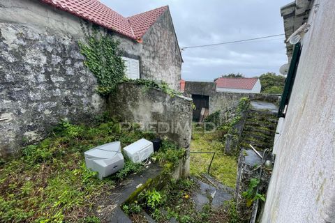 Byhus i Velas, Sao Jorge, Velas - € 170.000 | Ref: 051316 - foto 9