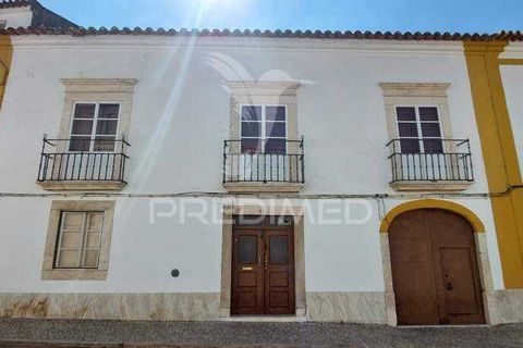 Byhus i Vila Vicosa, Evora, Vila Vicosa - € 470.000 | Ref: 051339 - foto 1