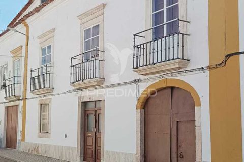 Byhus i Vila Vicosa, Evora, Vila Vicosa - € 470.000 | Ref: 051339 - foto 2