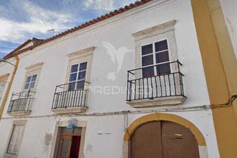 Byhus i Vila Vicosa, Evora, Vila Vicosa - € 470.000 | Ref: 051339 - foto 3