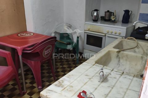 Byhus i Vila Vicosa, Evora, Vila Vicosa - € 470.000 | Ref: 051339 - foto 28