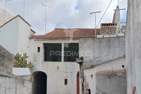 Byhus i Vila Vicosa, Evora, Vila Vicosa - € 470.000 | Ref: 051339 - foto 32