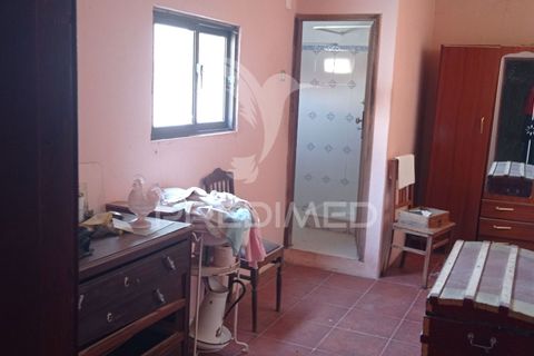 Byhus i Ponte de Sor, Portalegre, Ponte de Sor - € 99.000 | Ref: 051462 - foto 1