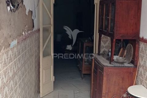 Byhus i Ponte de Sor, Portalegre, Ponte de Sor - € 99.000 | Ref: 051462 - foto 2
