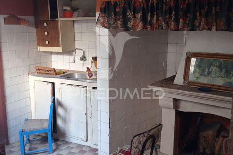 Byhus i Ponte de Sor, Portalegre, Ponte de Sor - € 99.000 | Ref: 051462 - foto 6