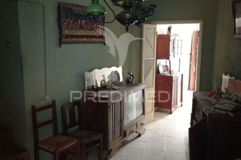 Byhus i Ponte de Sor, Portalegre, Ponte de Sor - € 99.000 | Ref: 051462 - foto 10