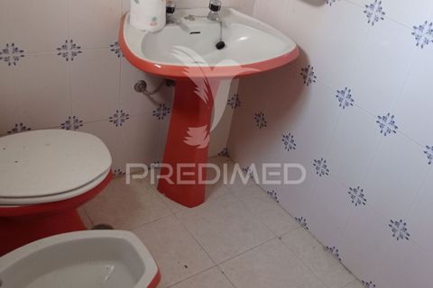 Byhus i Ponte de Sor, Portalegre, Ponte de Sor - € 99.000 | Ref: 051462 - foto 11