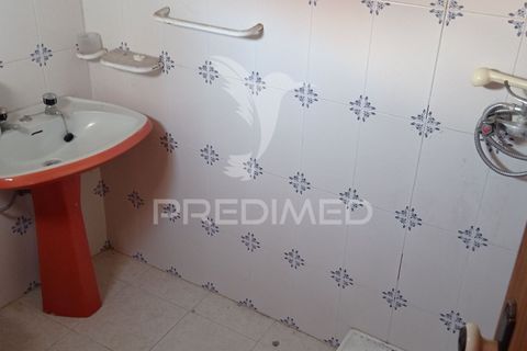 Byhus i Ponte de Sor, Portalegre, Ponte de Sor - € 99.000 | Ref: 051462 - foto 12