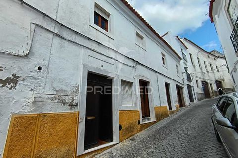Byhus i Elvas, Portalegre, Elvas - € 200.000 | Ref: 051694 - foto 1