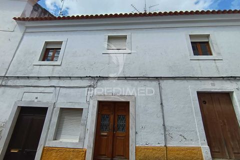 Byhus i Elvas, Portalegre, Elvas - € 200.000 | Ref: 051694 - foto 2