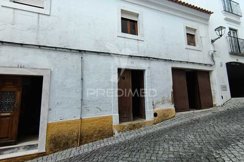 Byhus i Elvas, Portalegre, Elvas - € 200.000 | Ref: 051694 - foto 3