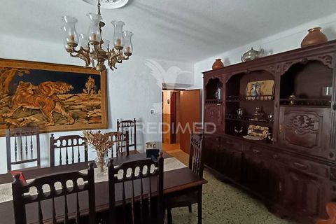 Byhus i Elvas, Portalegre, Elvas - € 200.000 | Ref: 051694 - foto 8