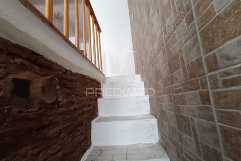 Byhus i Elvas, Portalegre, Elvas - € 200.000 | Ref: 051694 - foto 21