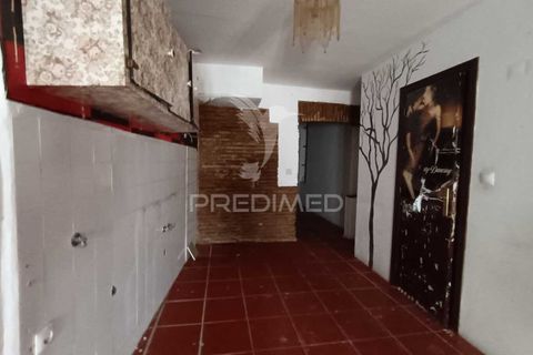Byhus i Elvas, Portalegre, Elvas - € 200.000 | Ref: 051694 - foto 23