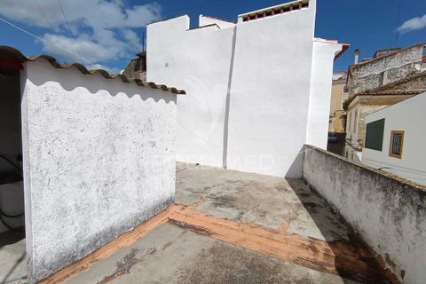 Byhus i Elvas, Portalegre, Elvas - € 200.000 | Ref: 051694 - foto 26