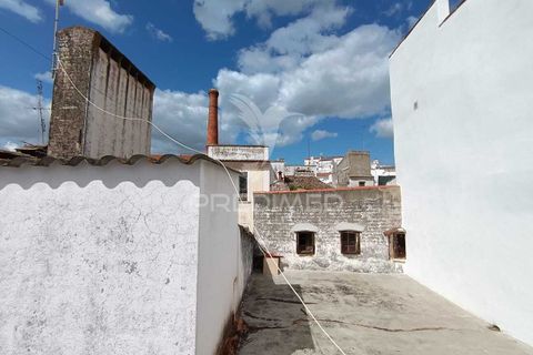 Byhus i Elvas, Portalegre, Elvas - € 200.000 | Ref: 051694 - foto 33