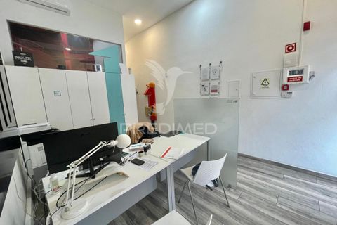 Erhvervsejendom i Alenquer, Lisbon, Alenquer - € 176.000 | Ref: 051735 - foto 3