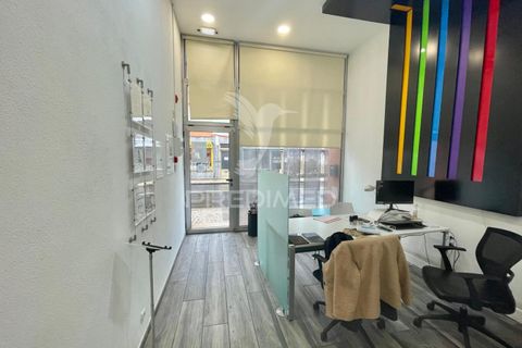 Erhvervsejendom i Alenquer, Lisbon, Alenquer - € 176.000 | Ref: 051735 - foto 5