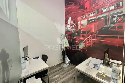 Erhvervsejendom i Alenquer, Lisbon, Alenquer - € 176.000 | Ref: 051735 - foto 6