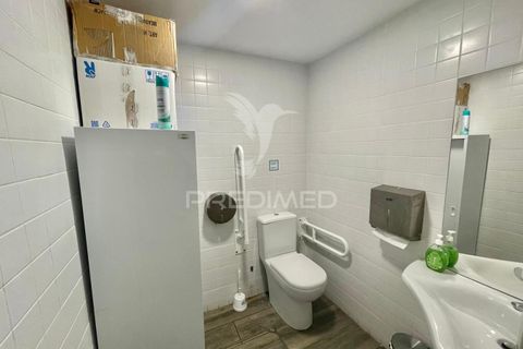 Erhvervsejendom i Alenquer, Lisbon, Alenquer - € 176.000 | Ref: 051735 - foto 9