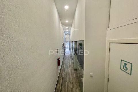 Erhvervsejendom i Alenquer, Lisbon, Alenquer - € 176.000 | Ref: 051735 - foto 10