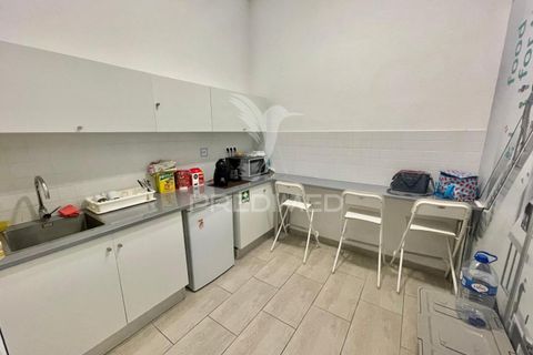 Erhvervsejendom i Alenquer, Lisbon, Alenquer - € 176.000 | Ref: 051735 - foto 14