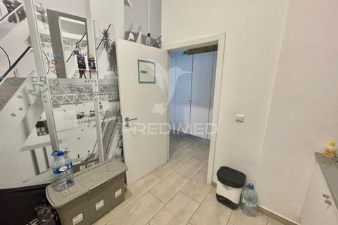 Erhvervsejendom i Alenquer, Lisbon, Alenquer - € 176.000 | Ref: 051735 - foto 16
