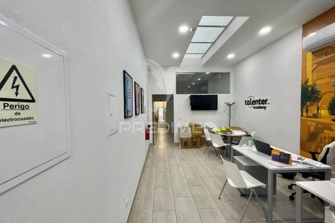 Erhvervsejendom i Alenquer, Lisbon, Alenquer - € 176.000 | Ref: 051735 - foto 19