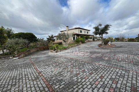 Gårdshus i Vimioso, Braganca, Vimioso - € 500 000 | Ref: 051814 - foto 5