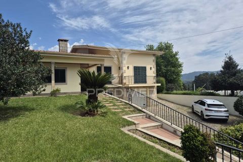 Byhus i Amares, Braga, Amares - € 550.000 | Ref: 051934 - foto 3