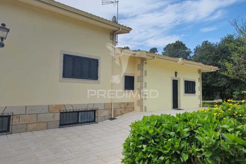 Byhus i Amares, Braga, Amares - € 550.000 | Ref: 051934 - foto 20