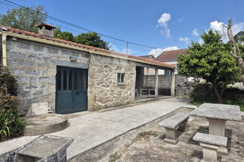 Byhus i Amares, Braga, Amares - € 550.000 | Ref: 051934 - foto 27