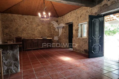 Byhus i Amares, Braga, Amares - € 550.000 | Ref: 051934 - foto 28