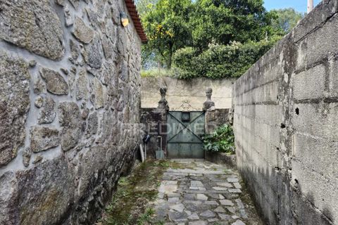 Byhus i Amares, Braga, Amares - € 550.000 | Ref: 051934 - foto 30