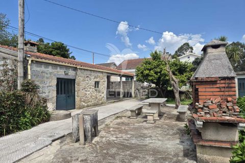 Byhus i Amares, Braga, Amares - € 550.000 | Ref: 051934 - foto 31