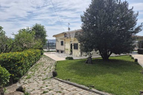 Byhus i Amares, Braga, Amares - € 550.000 | Ref: 051934 - foto 1