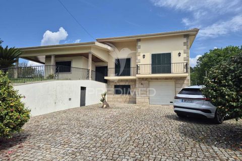 Byhus i Amares, Braga, Amares - € 550.000 | Ref: 051934 - foto 2