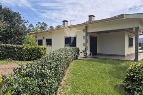 Byhus i Amares, Braga, Amares - € 550.000 | Ref: 051934 - foto 35